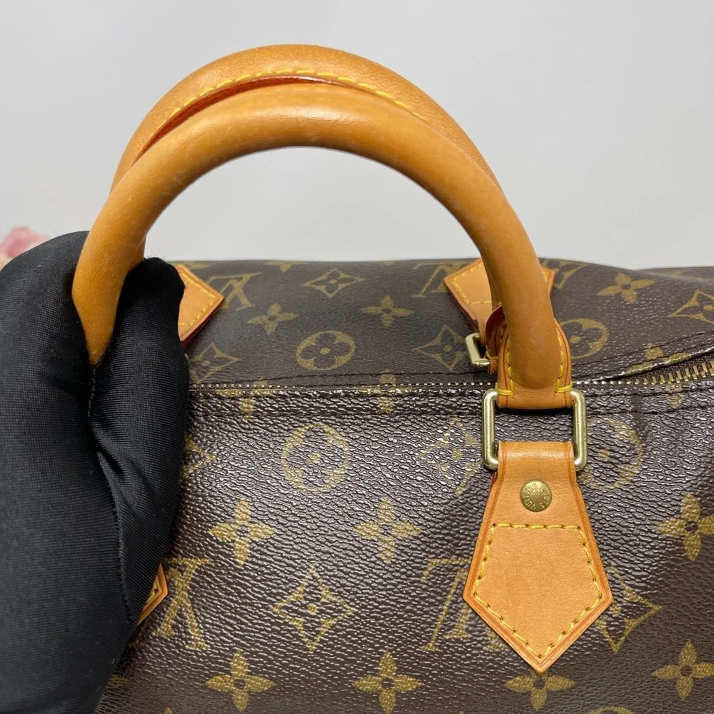 Speedy 30 Monogram - Picture 7 of 16
